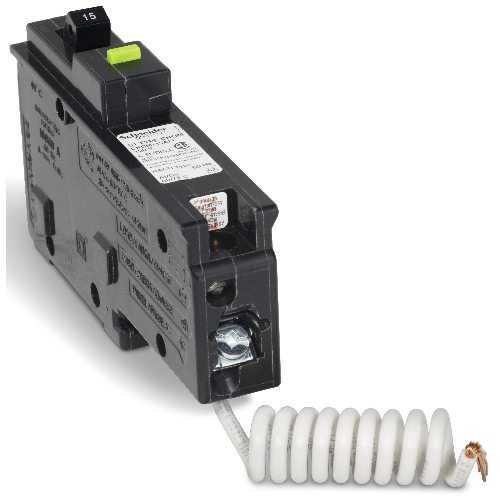 15A/1P CHOM AFI Circuit Breaker