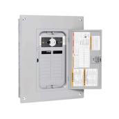 60A Square D Generator Panel with 18 Spaces/36 Circuits