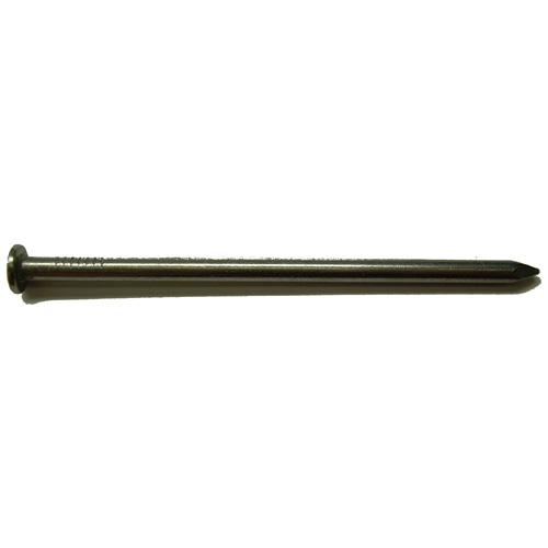Common Nails - Galvanized - 6" - 50 lb
