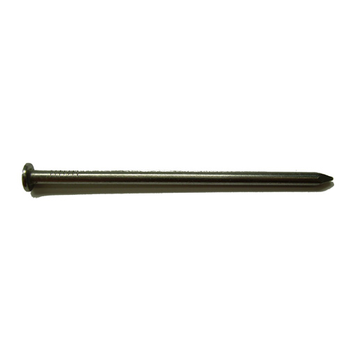 Common Nails - Bright - 5" - 50 lb