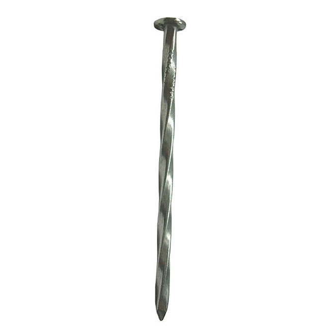 Clous Ardox brillant, 1 1/2", 50 lb
