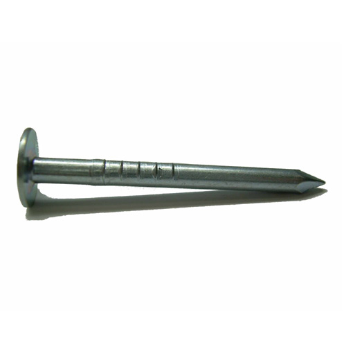 2 1/2-in Roofing nails