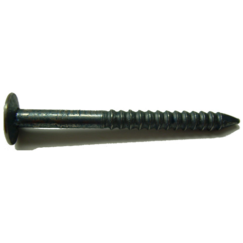 Drywall Nails - Blued Stee - 1 1/4" - 1100/Box