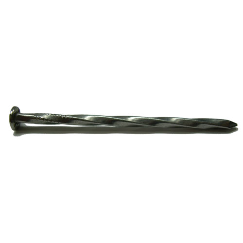 Clous Ardox brillant, 3 1/2", 25 lb
