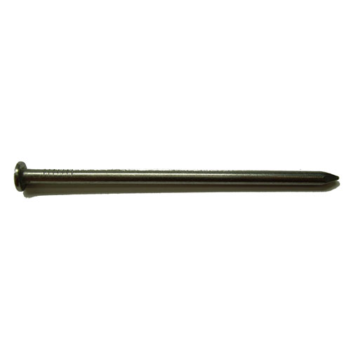 Clous communs brillant, 3 1/2", 25 lb