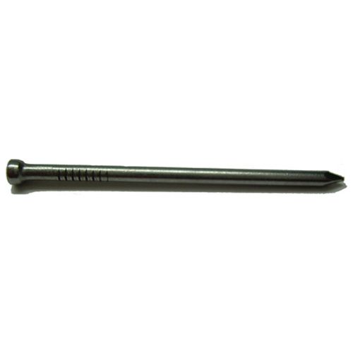 Clous de finition brillant, 3 1/2", Bte/250