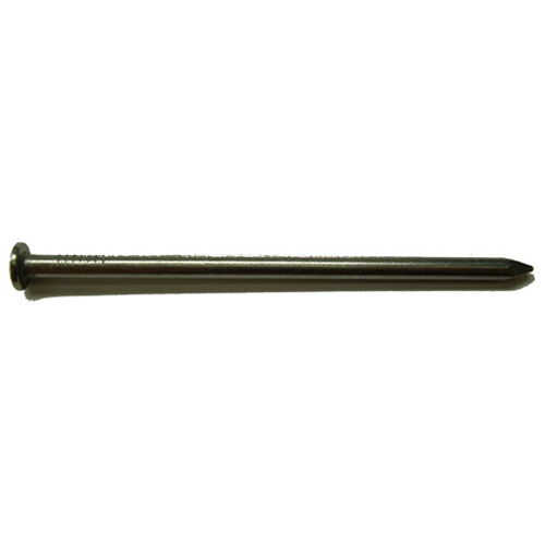 Clous communs brillant, 3", Bte/50