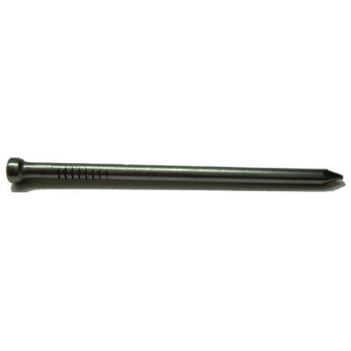 Clous de finition brillant, 1", Bte/1200