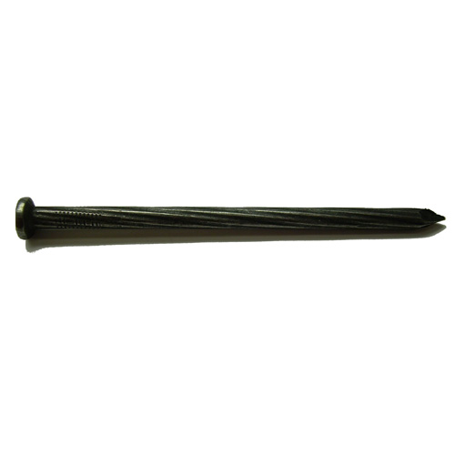 Concrete Nails - Bright - 2 1/2" - 50/Box
