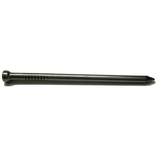 Clous de finition brillant, 1 1/2", Bte/450