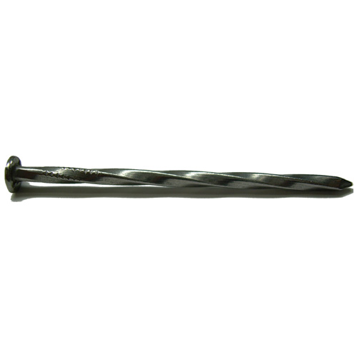 Clous Ardox brillant, 3", Bte/75