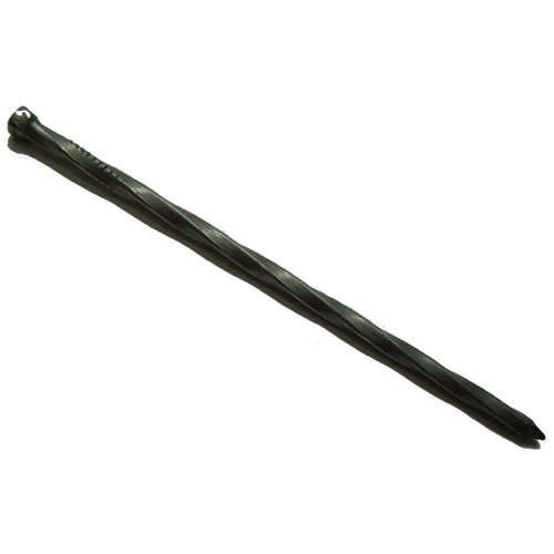Clous de finition Ardox brillant, 1 1/4", Bte/400