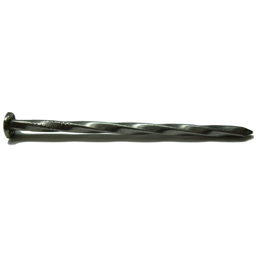 Clous Ardox, galvanisé, 3", Bte/250