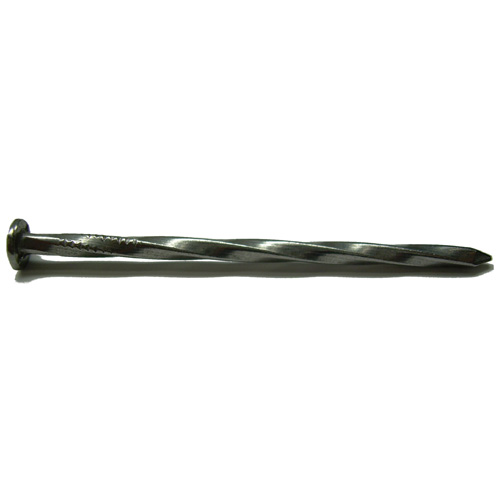Clous Ardox, galvanisé, 2 1/2", Bte/100