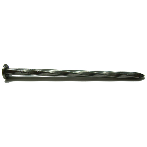 Ardox Nails - Galvanized - 4" - 100/Box