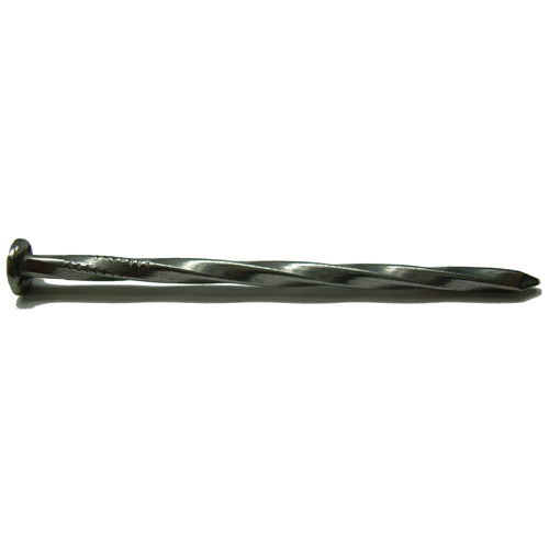 Clous Ardox, galvanisé, 3", Bte/75