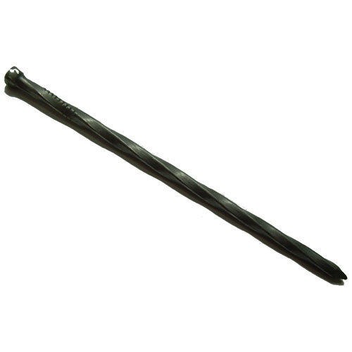 Clous de finition Ardox, galvanisé, 2", Bte/175