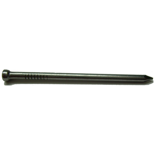 Finishing Nails - Galvanized - 2 1/2" - 125/Box