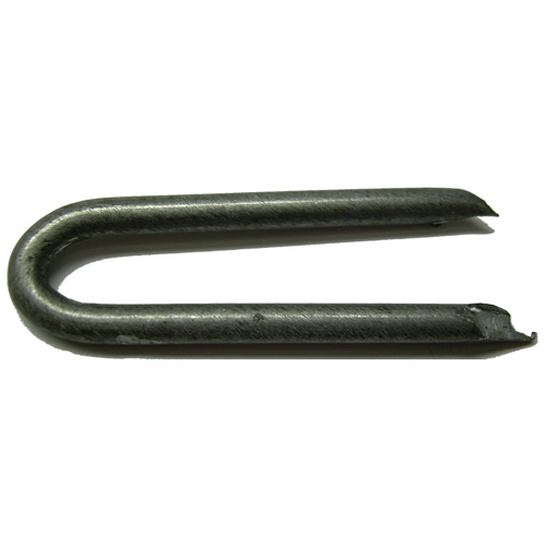 Galvanized Staples - 3/4" - 250/Box