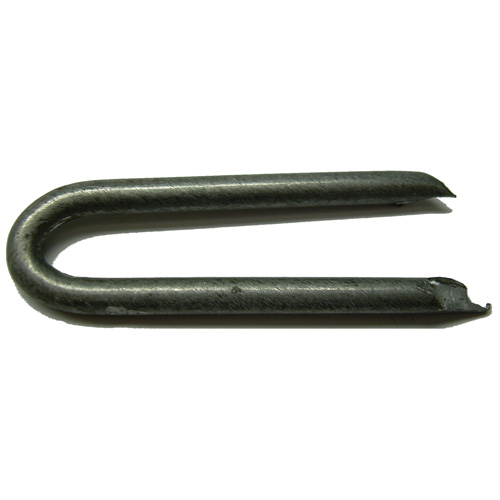 Galvanized Staples - 1 1/4" - 60/Box