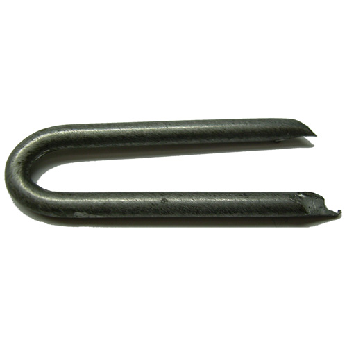 Galvanized Staples - 2" - 40/Box