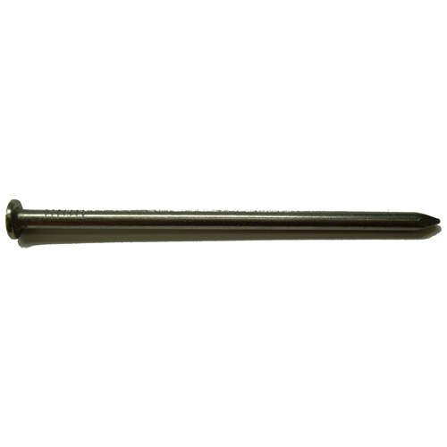 Clous communs brillant, 1 1/2", Bte/200