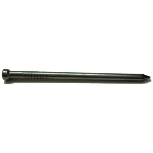 Clous de finition brillant, 3/4", Bte/2100