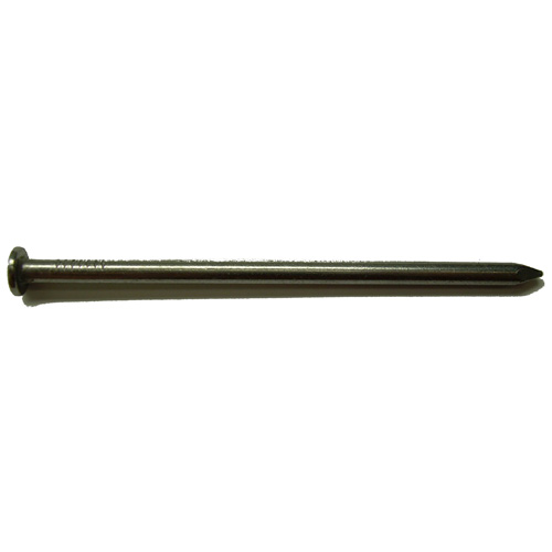 Clous communs brillant, 2", Bte/125