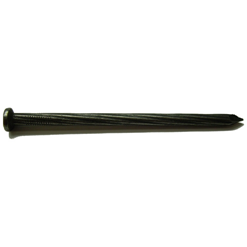 Clous à béton brillant, 3/4", Bte/175