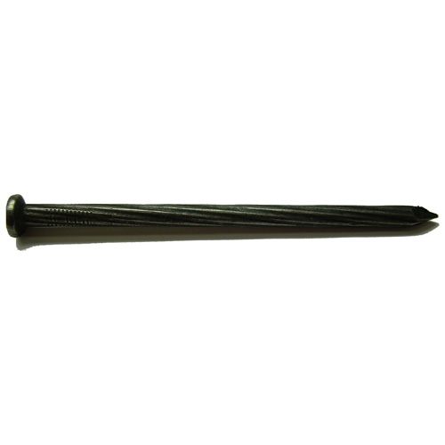 Concrete Nails - Bright - 1 1/4" - 125/Box