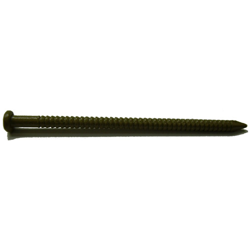 Panel Nails - Dark Oak - 1 5/8" - 6 oz/Box