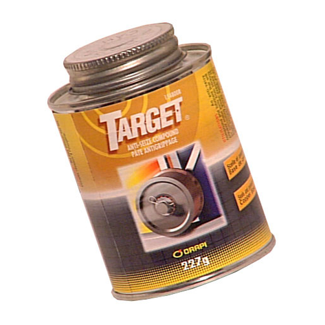 Pâte anti-grippage