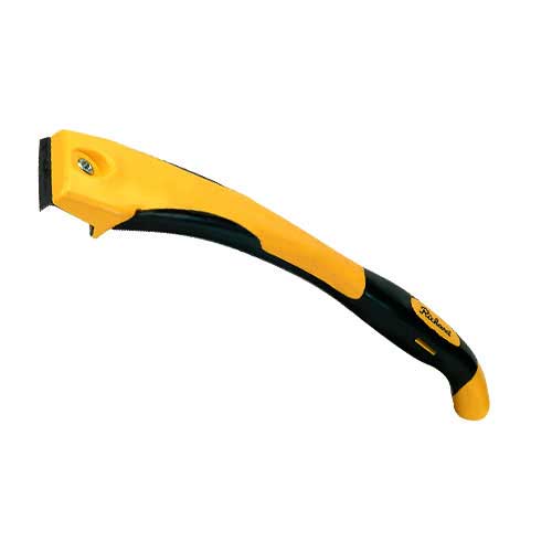 Paint - "Ergo-Grip" Paint Scraper