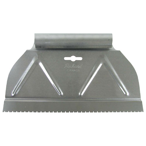 Adhesive Spreader