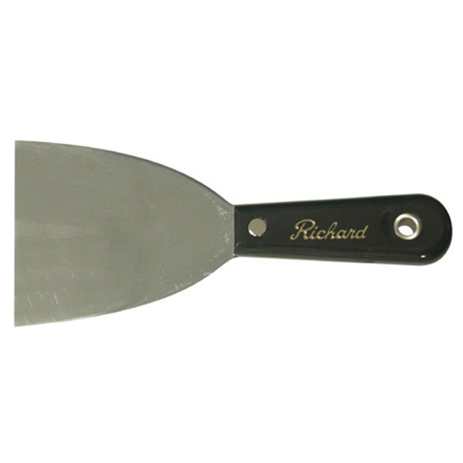 Wall scraper