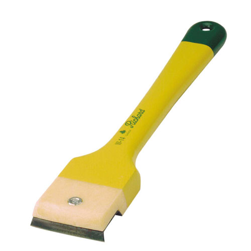 Grattoir à bois