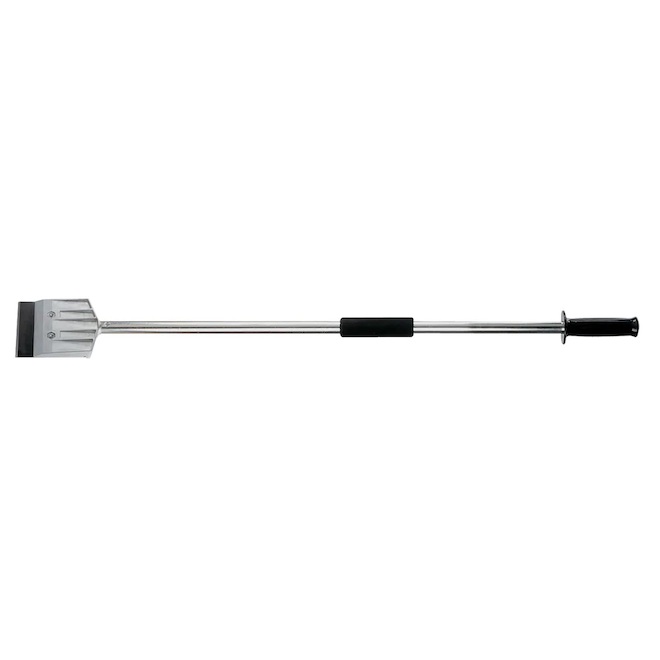 Grattoir couvre-plancher