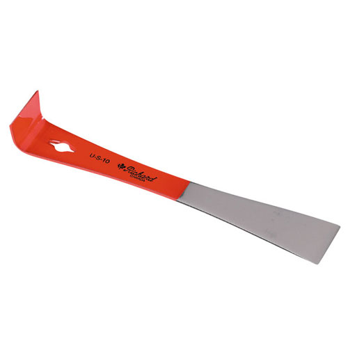 Lever Bar Scraper