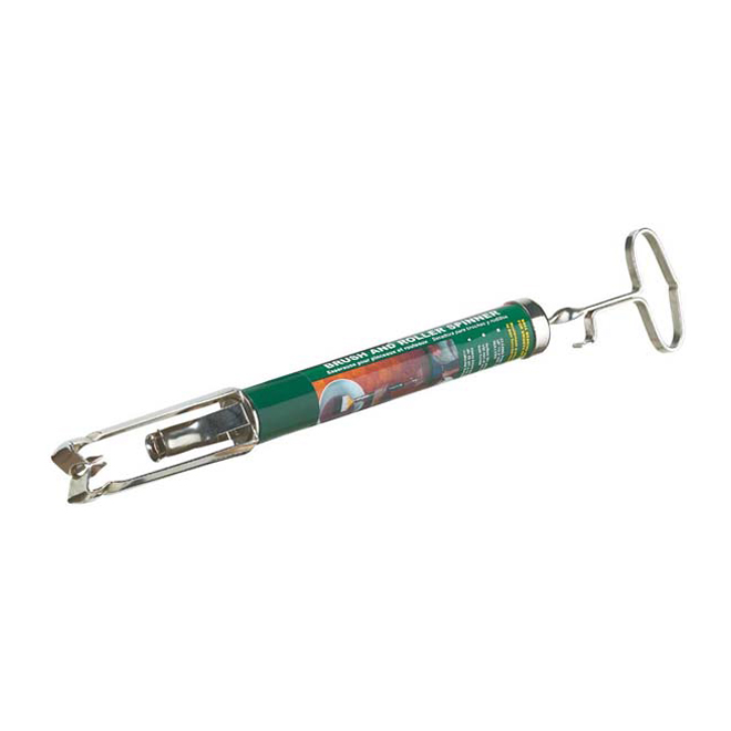 Essoreuse de pinceau et de rouleau