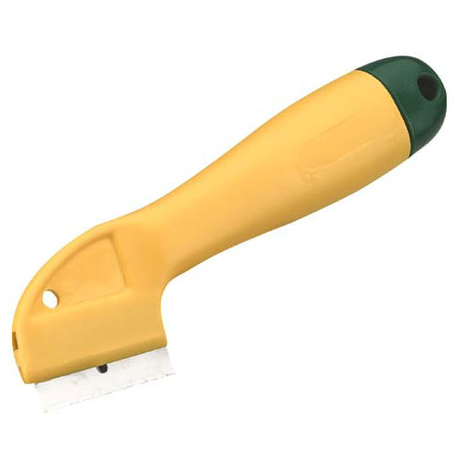 Couteau à tapisser