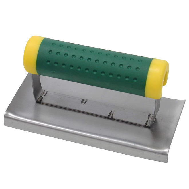 Groover - Concrete Groover