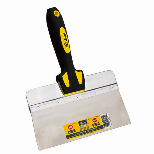 Finishing Tool