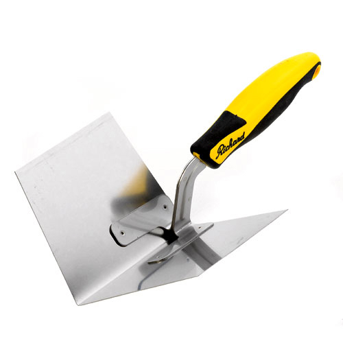 Truelle d'angle interne flexible Ergo-Grip