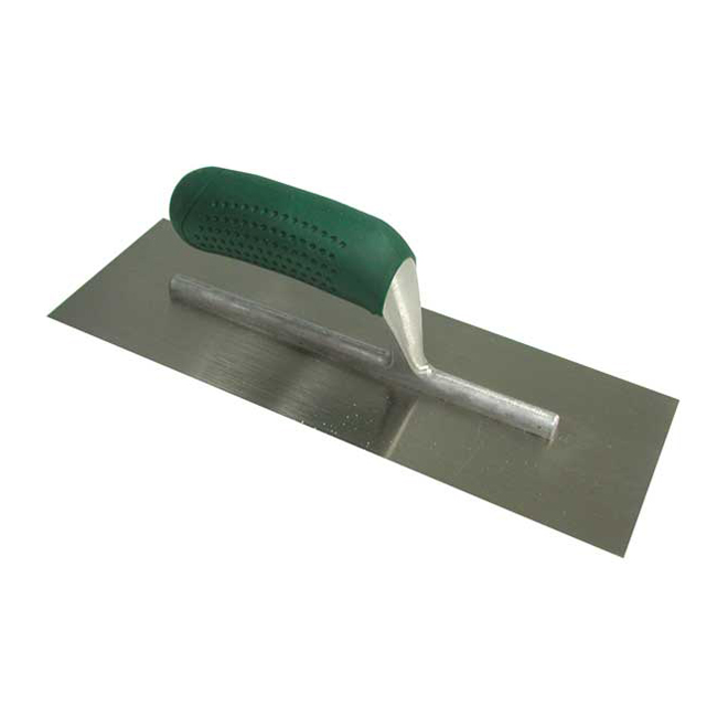 Finishing Trowel