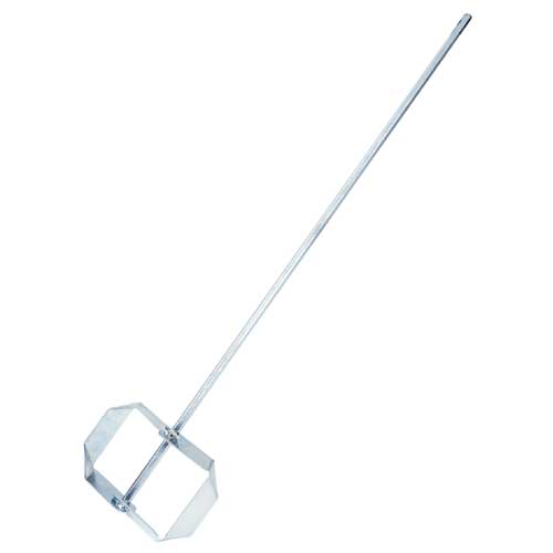 Drywall Mud Mixer