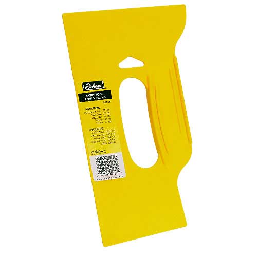 5-in-1 wall scraper