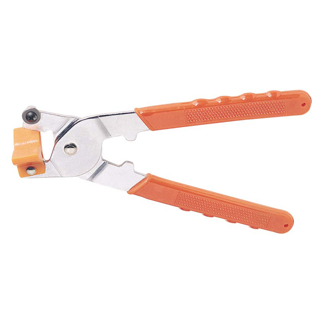 Tile Cutting Pliers - Tungsten Carbide Blade