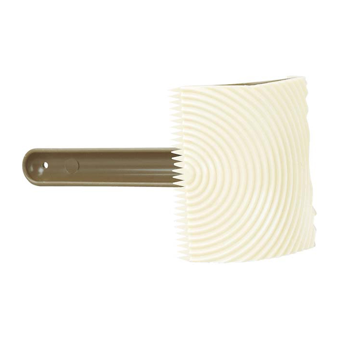 Rocker Grainer