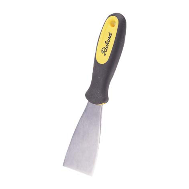 Couteau à mastic « Ergo-Grip »