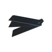 Utility knife blade